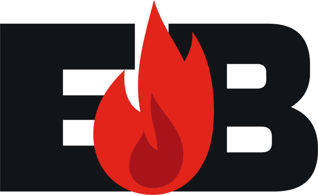 Engine Bay Supply Co. logo