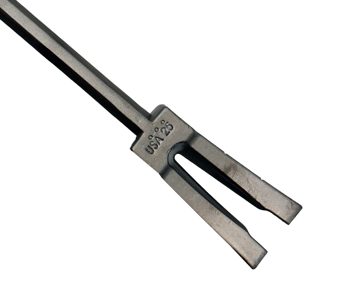 Halligan Kelly Style Forcible Entry; 30 in. OAL, photo 3