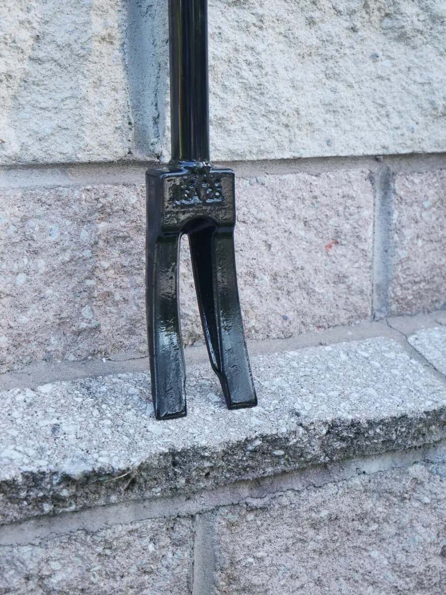 FSV Hook (Force, Search, Vent) 5 Ft, photo 2