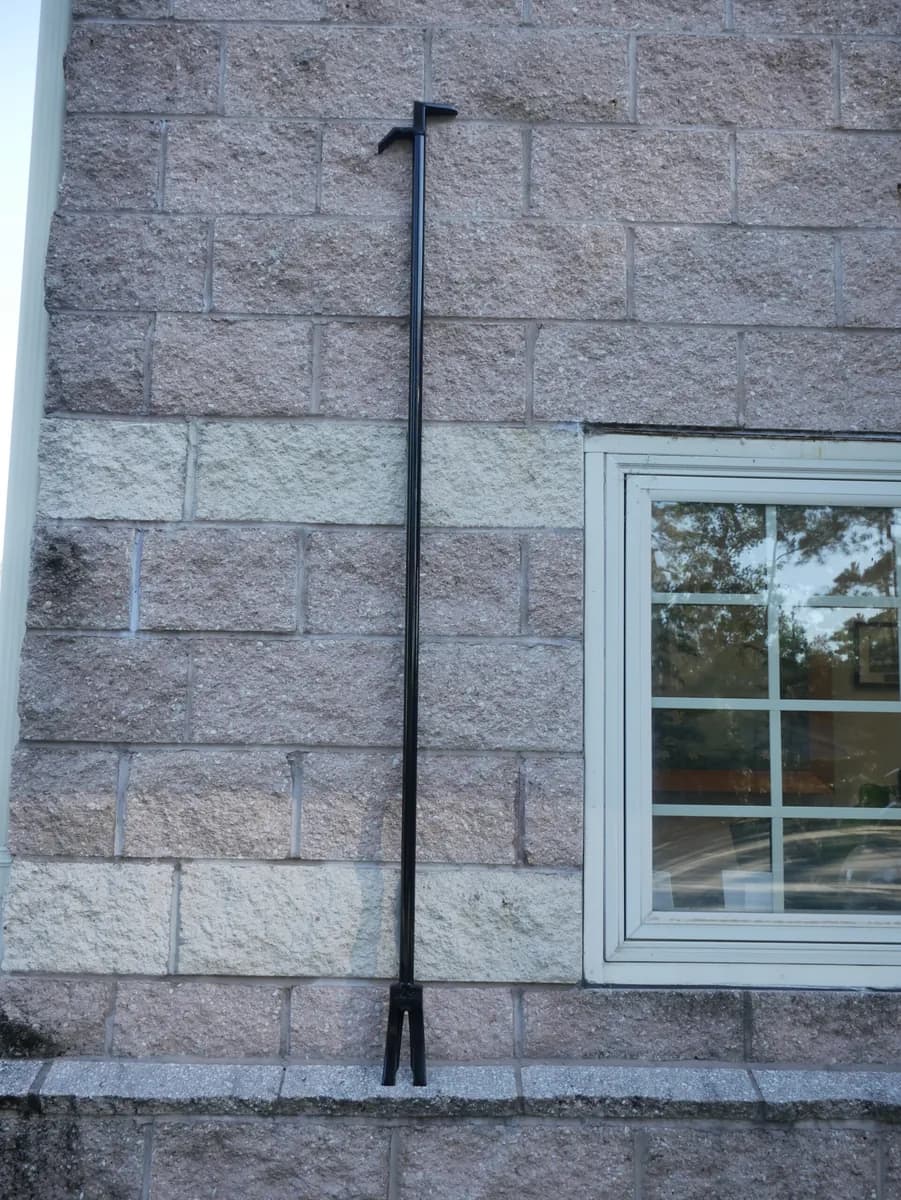 FSV Hook (Force, Search, Vent) 5 Ft, photo 3