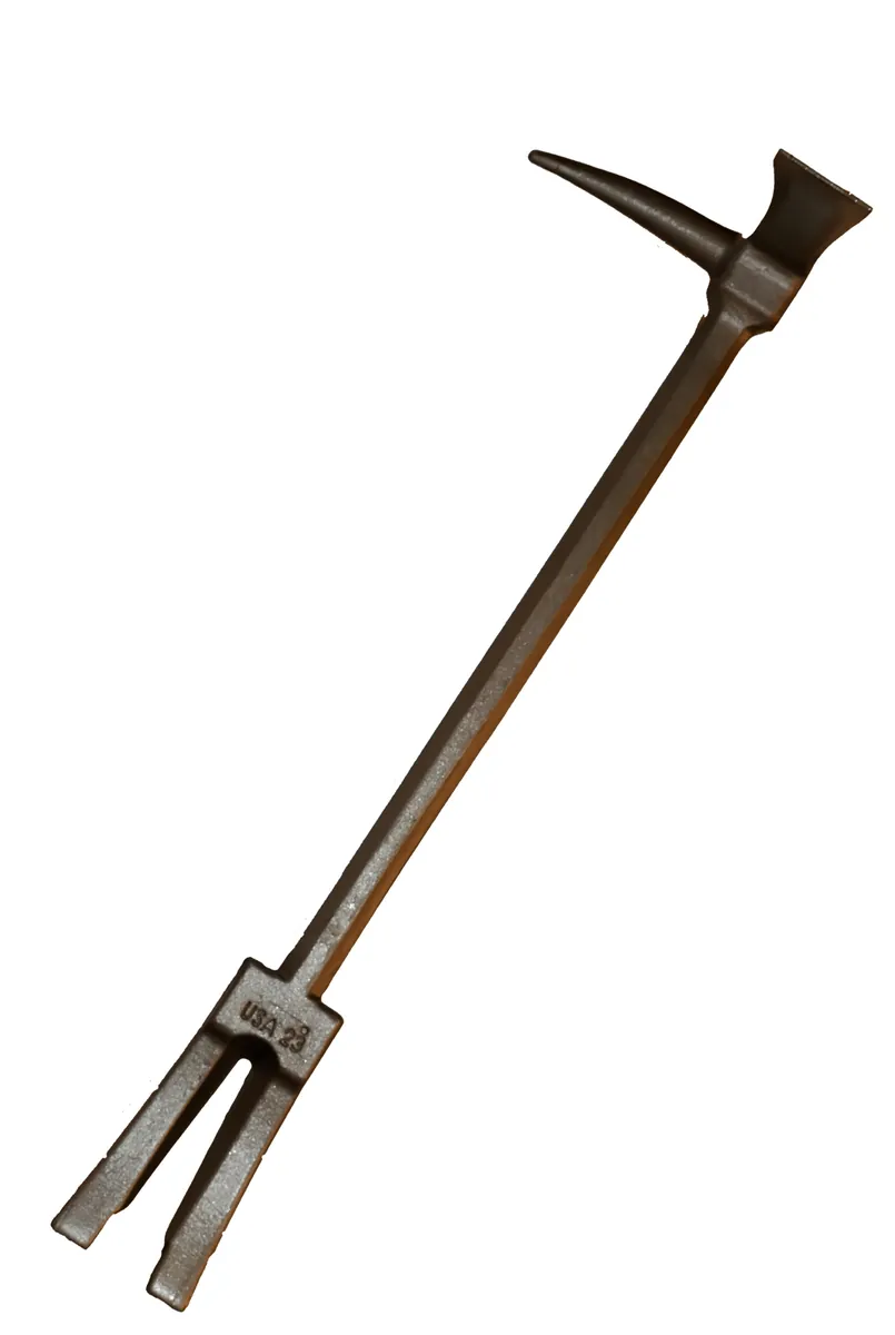 Halligan Style Forcible Entry; 24 in. OAL