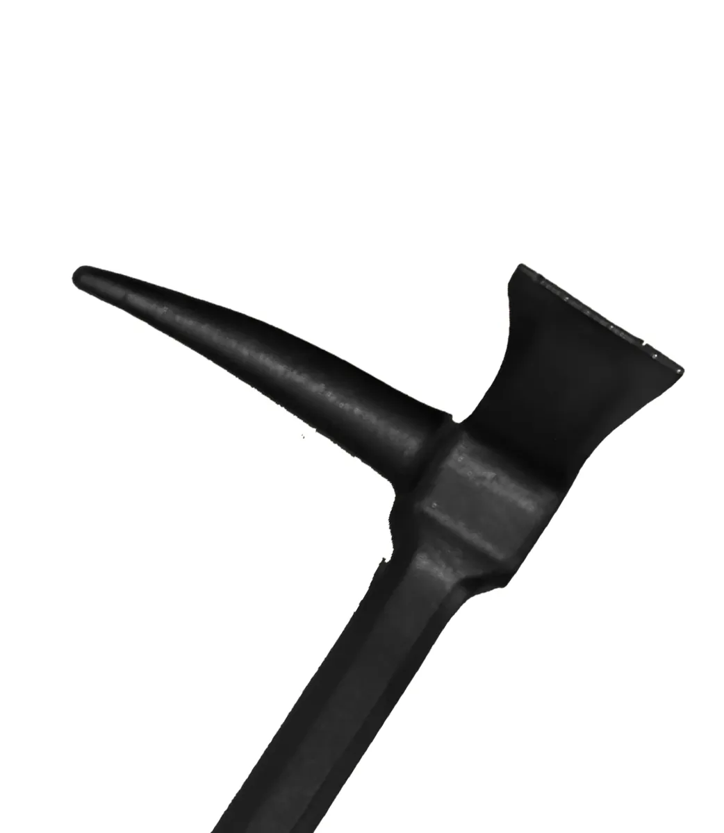 Halligan Style Forcible Entry; 24 in. OAL Tactical Black, photo 3