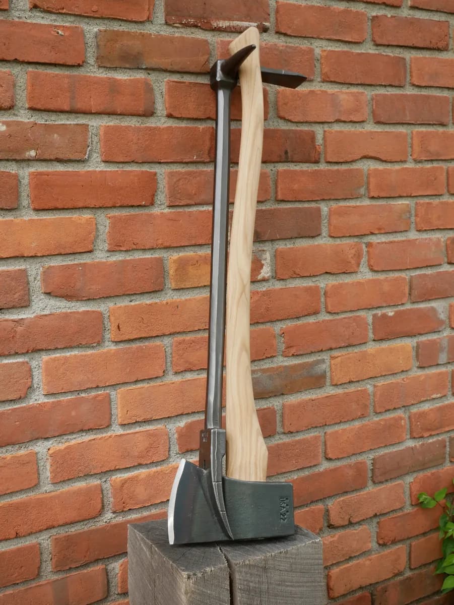 Set of Irons (TD30 married with FE6), photo 3