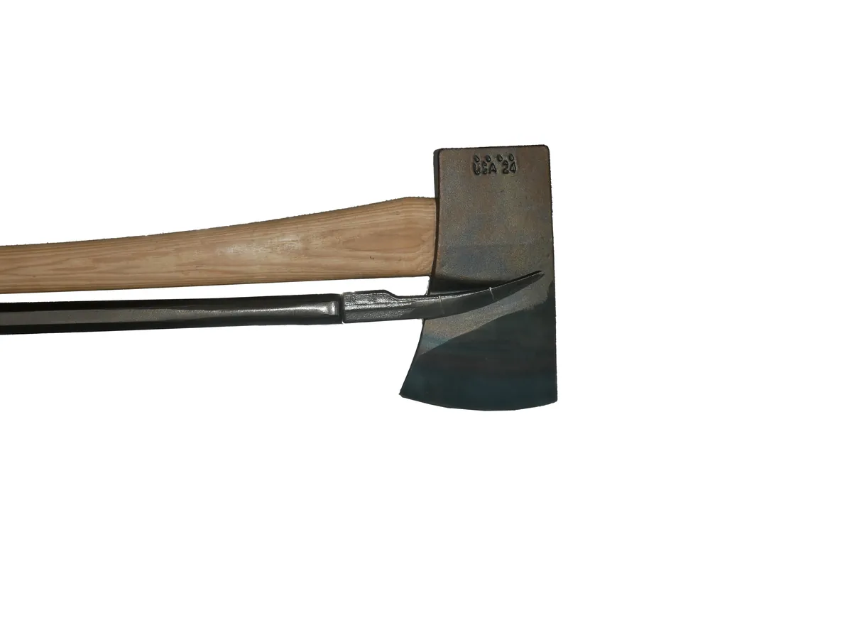 Set of Irons (TD30 married with FE8), photo 2