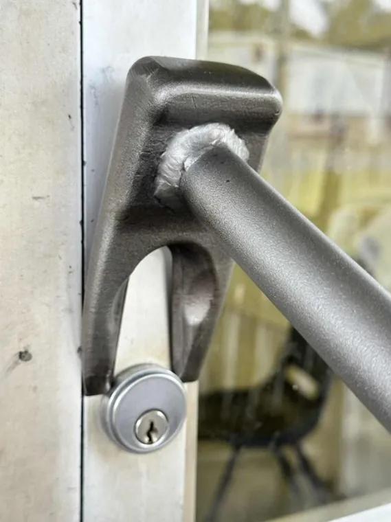 Lock X-Traction Tool, photo 2